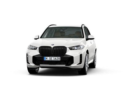 Gebraucht BMW X5 Efficient Dynamics 286 PS (210 kW) 2026 SUV