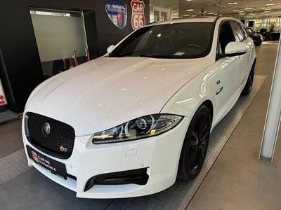 Gebraucht Jaguar XF Sportbrake S 275 PS (202 kW) 2015 Other Kombi