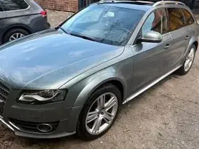 Gebraucht Audi A4 Allroad