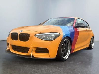 BMW M135