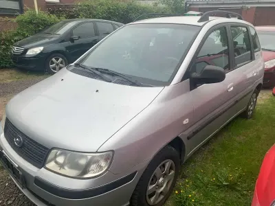 Gebraucht Hyundai Matrix