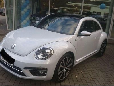 VW Beetle