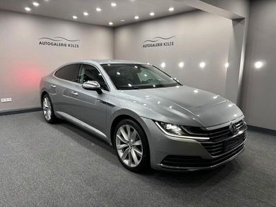 VW Arteon