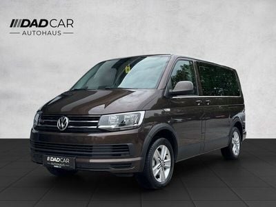 VW T6