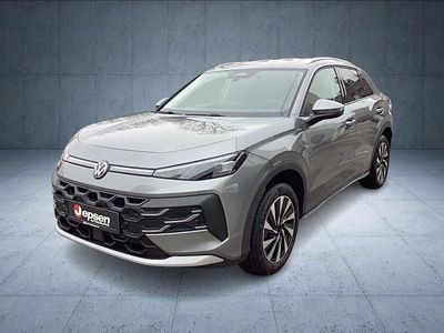 Neu VW T-Roc Style 150 PS (110 kW) 2026 Grau SUV