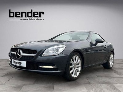 Mercedes SLK200
