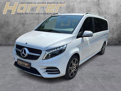 Mercedes V220