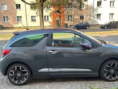 Citroën DS3