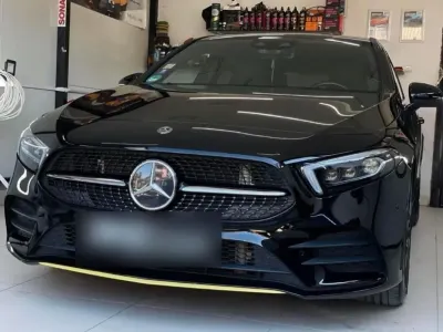Gebraucht Mercedes A220