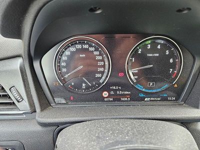 BMW 225 Active Tourer