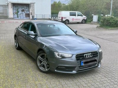 gebraucht Audi A5 3,0 TDI QUATTRO