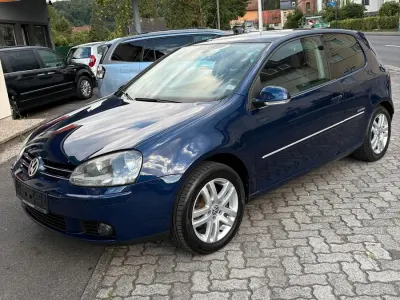 Gebraucht VW Golf VI