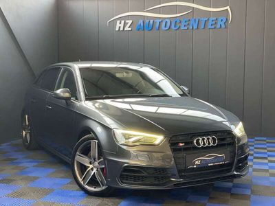 gebraucht Audi S3 Sportback 2.0 TFSI quattro*B&O*MATRIX*NAVI