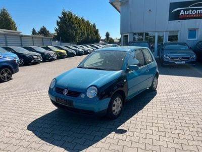 VW Lupo
