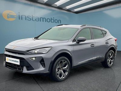 Gebraucht Cupra Formentor 150 PS (110 kW) 2025 SUV
