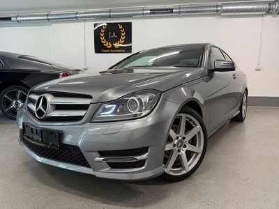 Mercedes C250