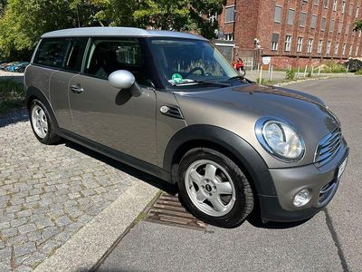 Mini Cooper Clubman