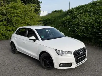 Gebraucht Audi A1 Sportback