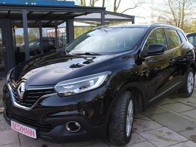 gebraucht Renault Kadjar Limited