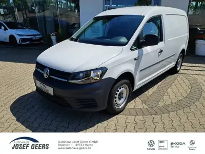 Gebraucht VW Caddy
