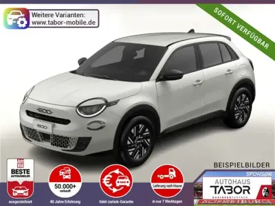 Gebraucht Fiat 600