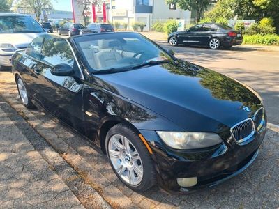 BMW 335 Cabriolet