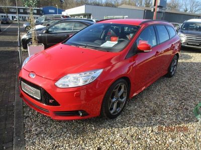 gebraucht Ford Focus Turnier ST