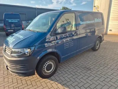 Gebraucht VW T6