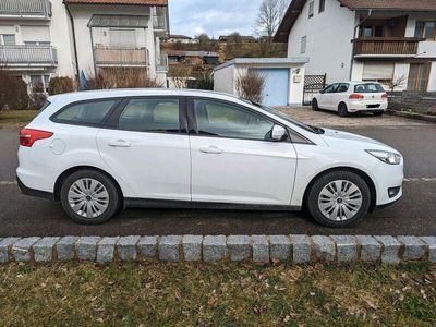 gebraucht Ford Focus Turnier Ecoboost TÜV bis 08/2025