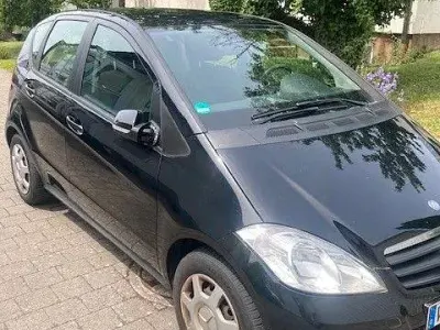 Gebraucht Mercedes A180