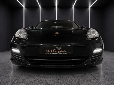 Gebraucht Porsche Panamera S