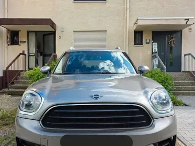 Occasion Mini One Countryman