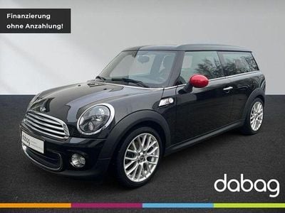 Andere Gebraucht 2014 Mini Cooper Clubman Kombi | 9.975 €