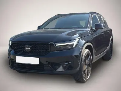 Gebraucht Volvo XC40 Plus 163 PS (119 kW) 2025 Manufacturer SUV