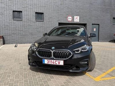 Usado BMW 228 231 HP (169 kW) 2021 Preto Coupé