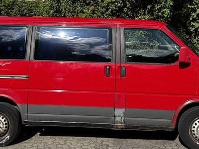 VW T4