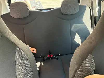 Gebraucht Toyota Aygo 72 PS (52 kW) 2021 Weiß Kleinwagen