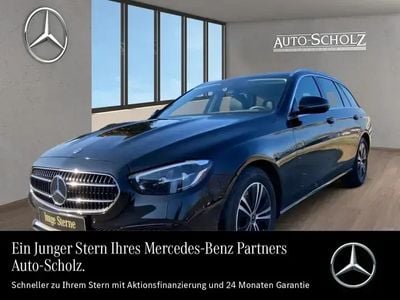 Mercedes E200