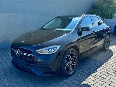 Mercedes GLA180