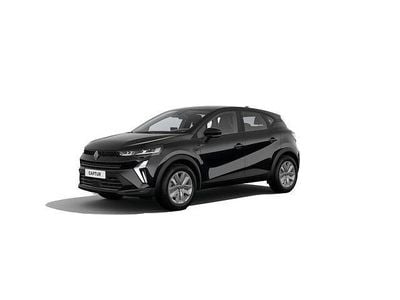 Nuova Renault Captur Evolution 114 CV (83 kW) 2026 Nero SUV