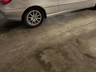 Brugt Mercedes C200 Classic 163 HK (119 kW) 2002 Grå Sedan