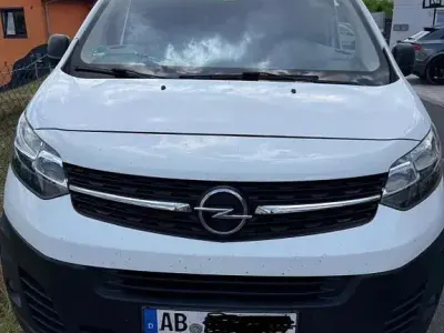 Gebraucht Opel Vivaro-e Combi