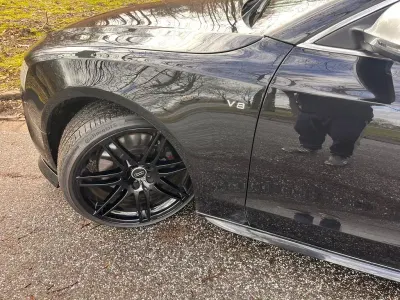 Gebraucht Audi S5