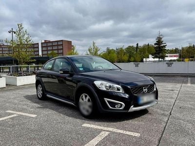 Second-hand Volvo C30 145 CP (106 kW) 2012 Negru Hatchback