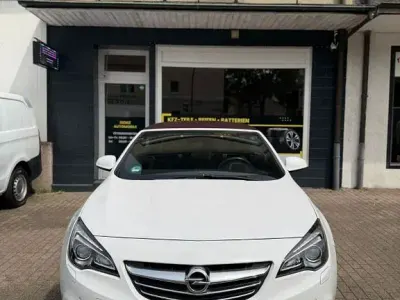 Gebraucht Opel Cascada