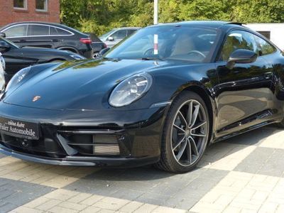 Porsche 911 Carrera