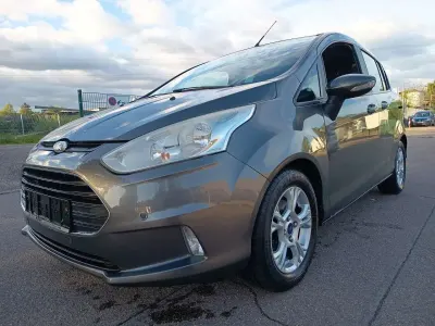 Gebraucht Ford B-MAX