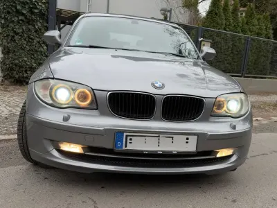 Gebraucht BMW 116