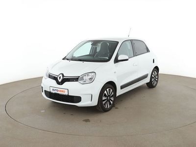 gebraucht Renault Twingo 1.0 SCe Limited, Benzin, 12.260 €