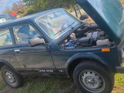 Lada niva